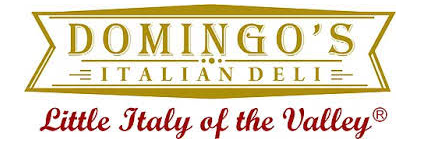 Domingo's Italian Deli Logo