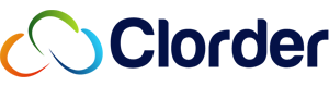 Clorder Mobiel Logo