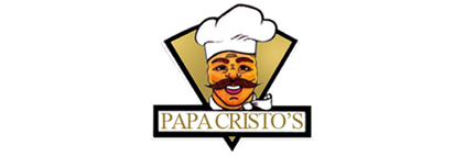 Papacristos Logo