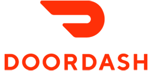 doordash Logo