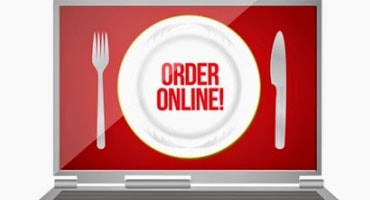 Order Food Online