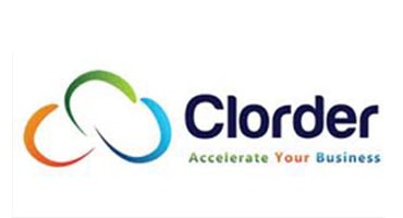 Clorder Logo