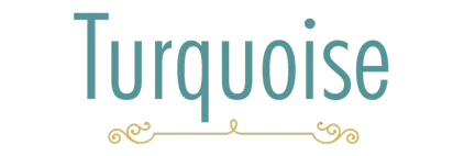Turquoise Logo